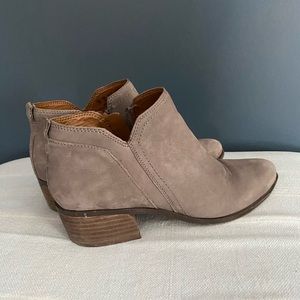 Franco Sarto Laslo Bootie | Size US 7